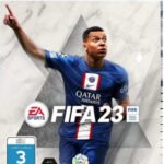 EA Sports FIFA 23 - بلايستيشن 4 - عربي (الكويت)