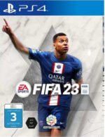 EA Sports FIFA 23 - بلايستيشن 4 - عربي (الكويت)