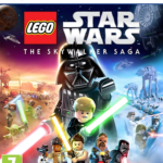 LEGO Star Wars: The Skywalker Saga - بلايستيشن 5