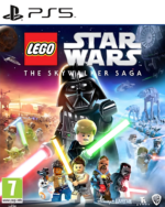 LEGO Star Wars: The Skywalker Saga - بلايستيشن 5