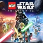 ⁦LEGO Star Wars: The Skywalker Saga - بلايستيشن 5⁩ - الصورة ⁦2⁩