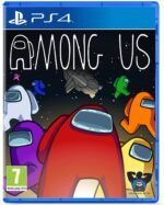⁦لعبة أمونغ آس Crewmate Edition لجهاز بلايستيشن 4⁩ - الصورة ⁦3⁩