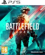 باتلفيلد 2042 على Ps5