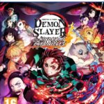 لعبة Demon Slayer The Hinokami Chronicles For PlayStation 5 ;المنطقة 2