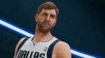 ⁦لعبة NBA 2K22 الرياضية بلايستيشن 4⁩ - الصورة ⁦2⁩