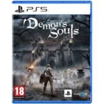 Demon’s Souls لجهاز PlayStation 5 – المنطقة 2