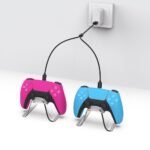 كابل شحن من DOBE لجهاز PS VR2 - Image 3