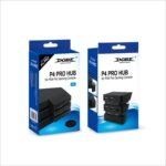 موزع USB من DOBE برو لبلايستيشن 4 – TP4-832 - Image 5