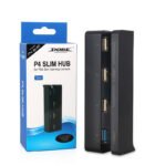 Dobi USB Hub for PlayStation 4 Slim, Model TP4-821