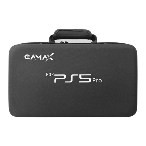 Gamax Storage Case for PlayStation 5 Pro