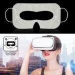 قناع العين القابل للاستبدال لنظارة PlayStation VR2 - Image 4