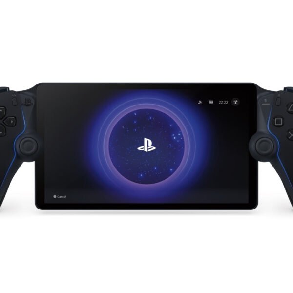 بلايستيشن 5 مشغل PlayStation Portal عن بعد - اسود منتصف الليل