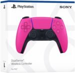 ⁦وحدة التحكم اللاسلكية DUALSENSE لبلاي ستيشن 5 - nova pink⁩ - الصورة ⁦5⁩