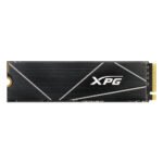 SSD داخلي XPG GAMMIX S70 سعة 2 تيرابايت M.2 2280 PCIe Gen4 x4 NVMe 1.4 7400/6800/ثانية (AGAMMIXS70-2T-C) - Image 2