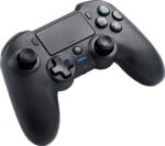 يد تحكم لاسلكية Nacon Asymmetric لجهاز PlayStation 4 - Image 2