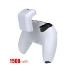 بطارية خارجية من DOBE لبلايستيشن 5 – TP5-0550 - Image 4