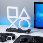 ⁦بالادون بلاي ستيشن ايكونز لايت PS5 XL⁩ - الصورة ⁦4⁩