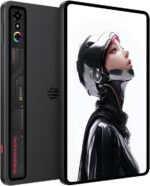 ريدماجيك أسترا جهاز لوحي جيمينج 9 إنش – إكليبس (12GB RAM, 256GB Storage)