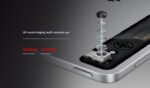 ⁦ريدماجيك أسترا جهاز لوحي جيمينج 9 إنش – إكليبس (12GB RAM, 256GB Storage)⁩ - الصورة ⁦7⁩