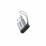 ⁦محول UGREEN USB-A 3.0 إلى USB-C (اللون الرمادي) US276-50533⁩ - الصورة ⁦3⁩