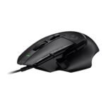 لوجيتيك ماوس ألعاب G502 X سلكي - أسود - Image 2