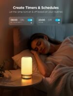 ⁦مصباح Govee الذكي للطاولة 2 H6022⁩ - الصورة ⁦3⁩