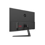 ⁦شاشة جيمنغ جيم أون GOAE24QHD180IPS سلسلة Pro مقاس 23.8 بوصة QHD، معدل تحديث 180 هرتز، زمن استجابة 0.5 مللي ثانية MPRT، HDMI 2.1، شاشة IPS سريعة للألعاب (تدعم PS5) - أسود⁩ - الصورة ⁦3⁩