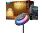 لمبة أرضية جوفي Uplighter 3 في 1 تأثيرات إضاءة، تأثير تموج ديناميكي، ألوان RGBWW+RGBIC+WW - H60B0 - Image 8