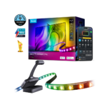 Backlight for the Jovi 3 Pro TV with three cameras, 75 to 85 inches, model R2A81C11