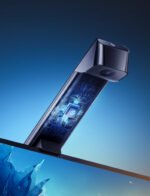 ⁦إضاءة خلفية للتلفزيون Govee Envisual 3 Lite (مقاس 75~85 بوصة) – الموديل: H60992D2⁩ - الصورة ⁦2⁩
