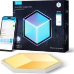 حزمة توسعة Govee Glide Hexagon Ultra – الموديل: H106A007