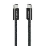 A8060H12 كابل أنكر زولو USB-C إلى USB-C بقوة 240 وات (1.8 متر/6 قدم) - أسود - Image 4