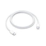 كابل شحن USB-C بقوة 60 وات من أبل (1 متر) - Image 2