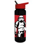 Star Wars (Stormtrooper) Plastic Beverage Bottle