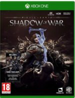 شدو اوف وور R2 XB1