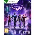 جوثام نايتس Xbox Series X.