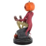 كابل غايز ستاند جاك سكيلينغتون (ملك اليقطين) من The Nightmare Before Christmas - حامل كنترولر وهاتف ذكي - Image 4