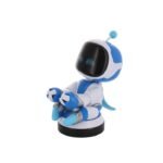 ⁦CG Sony: وحدة تحكم Astro Bot وحامل الهاتف⁩ - الصورة ⁦3⁩