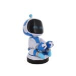 ⁦CG Sony: وحدة تحكم Astro Bot وحامل الهاتف⁩ - الصورة ⁦4⁩