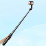 عصا سيلفي ثلاثية القوائم بطول 1.5 متر من UGREEN مع ريموت بلوتوث (LP586 – 15062) - Image 2