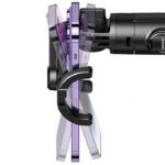 عصا سيلفي ثلاثية القوائم بطول 1.5 متر من UGREEN مع ريموت بلوتوث (LP586 – 15062) - Image 8