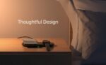 شاحن لاسلكي 2 في 1 من CHOETECH ، وسادة شحن لاسلكية بحد أقصى 10 واط مع محول لساعة جلاكسي - T570 - Image 8