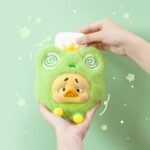 علبة سماعات أذن على شكل بطة من لعبة أبستيدك (علبة عشوائية) - Image 14