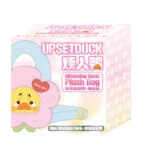 UpsetDuck - حقيبة دمية بطة مزهرة (صندوق عشوائي)