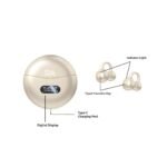 ⁦SIA Air Buds BKTWSAIR-Beige⁩ - الصورة ⁦3⁩
