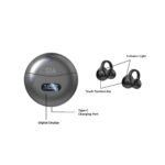 ⁦SIA Air Buds BKTWSAIR-Black⁩ - الصورة ⁦3⁩