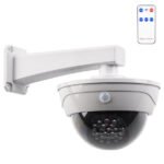 لمبة شمسية LED بحساس حركة و تحكم عن بعد - Image 3