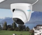 كاميرا أمان (PoE) ريولينك RLC-820A - Image 2