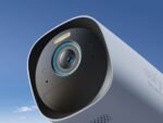 ⁦كاميرا خارجية تعمل بالطاقة الشمسية و بتقنية الذكاء الاصطناعي 4K (طقم كاميرتين) من يوفي - أبيض T88713W1⁩ - الصورة ⁦4⁩