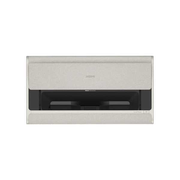 XGIMI  AURA 2 100" Bundle 4K UST Laser projector  with ALR screen